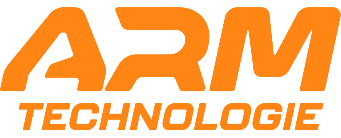 ARM Technologie logo